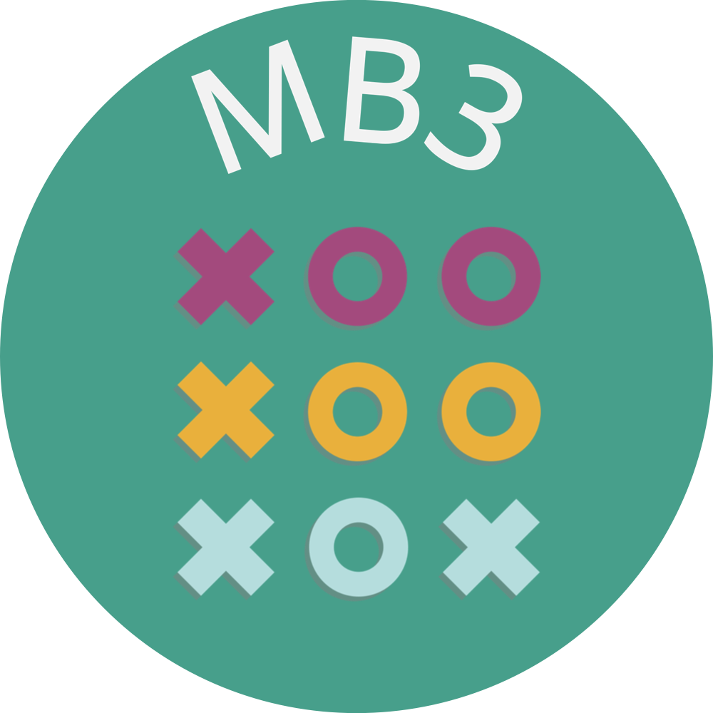 ManyBabies3 logo